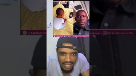 Geh Geh nursery  #nigeria #viral  #news  #fyp  #foryou