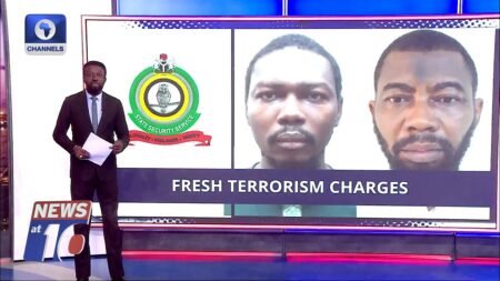 News At 10 | 05/10/2025