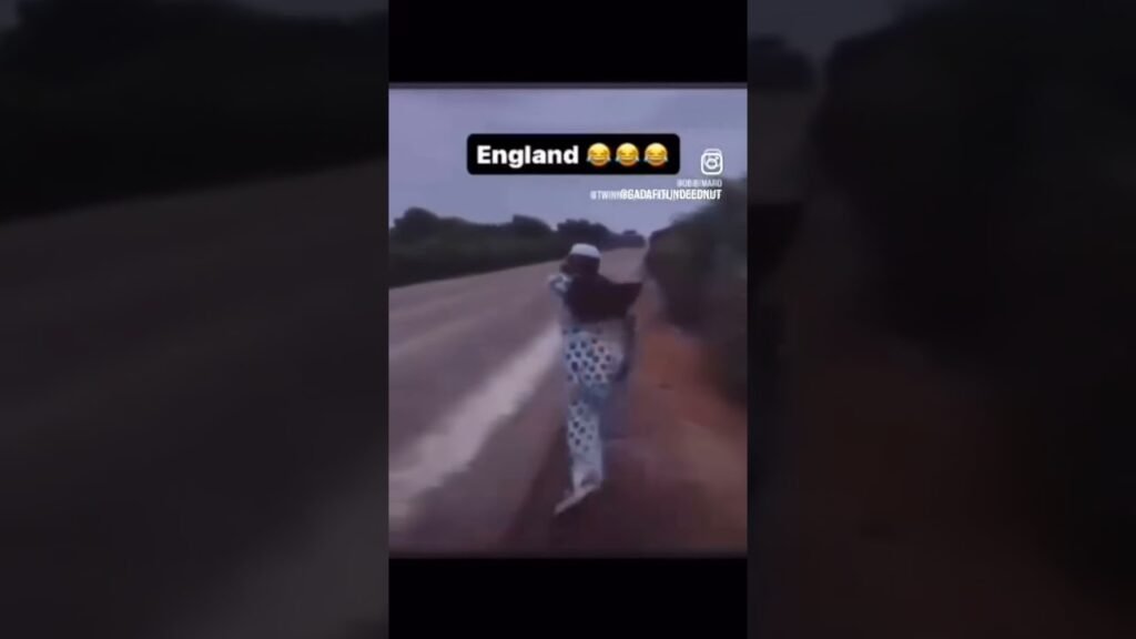 how to go to England without visa #england #nigerianews #nigeria #travel #visa #duet #funny #comedy