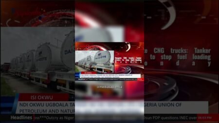 Nigeria News Today: Dangote CNG Trucks, Atiku vs FG, El-Rufai Police Drama & More | Sept 2025 Roundu