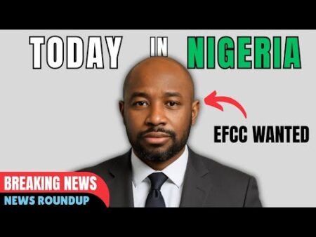 Sept. 5 – Top Nigeria News Today In 2 Min