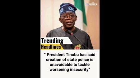 Breaking Headlines You Need to Know Now