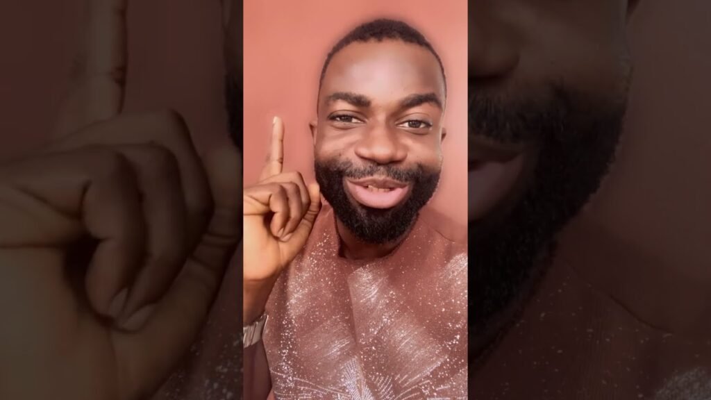 Trending sound in Nigeria explained #nigerianews #trendingreels #entertainmentnews