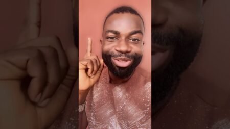 Trending sound in Nigeria explained #nigerianews #trendingreels #entertainmentnews