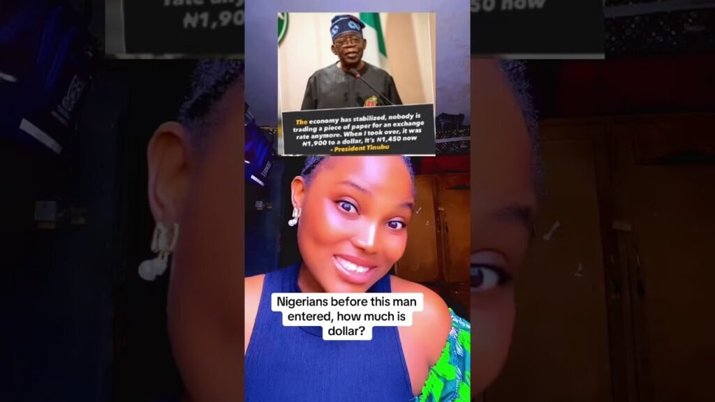 Nigeria President why? #nigeria #duet #trending #funnyvideos #viralvideo #news #video #viral