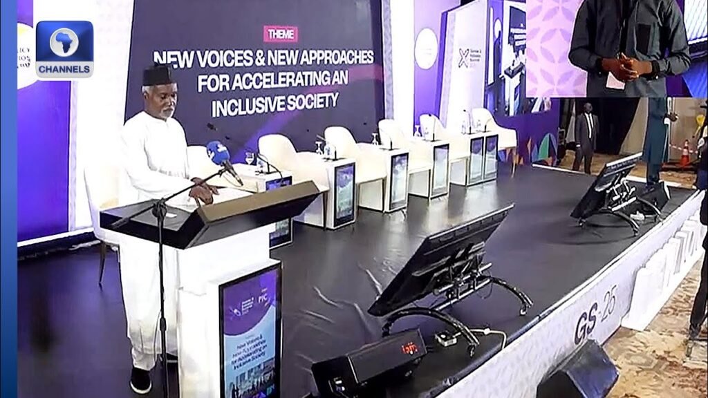 Nigeria’s Gender Inclusion Initiatives, Anambra Infrastructure Development + More | News At 5