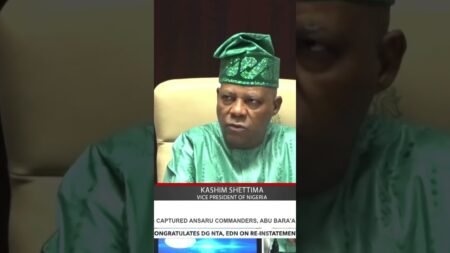 VP SHETTIMA BACKS TINUBU’S BOLD ECONOMIC VISION