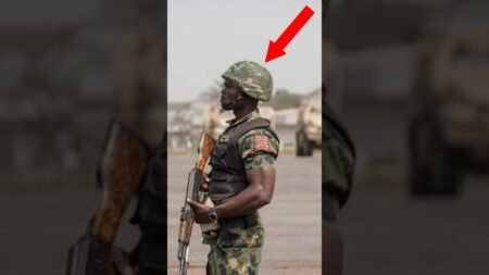 4Chan VS Nigeria