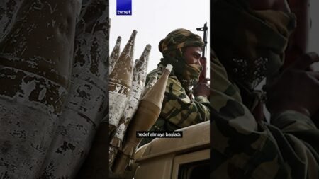 DEAŞ’ı bile “canından bezdiren” bir örgüt düşünün #bokoharam #nijerya
