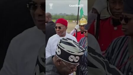 Tinubu begins 10-day vacation, departs Abuja for Europe