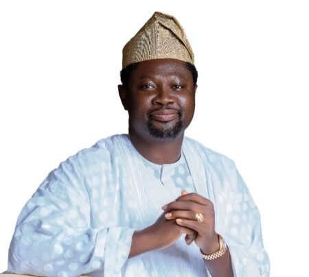 Harmony Gardens Boss, Saheed Mosadoluwa, Bags NSE Award Of Excellence – Independent Newspaper Nigeria