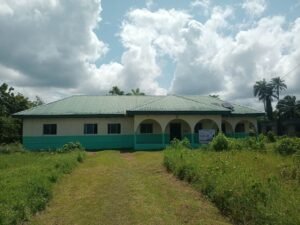 In Akwa Ibom, pregnant women, babies die due to poorly-equipped PHCs while govt wastes billions