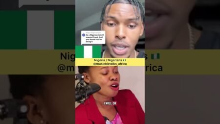 #shortsfeed #shorts #youtubeshorts #africa #nigerianews #tems #african #africanews  #nigeria