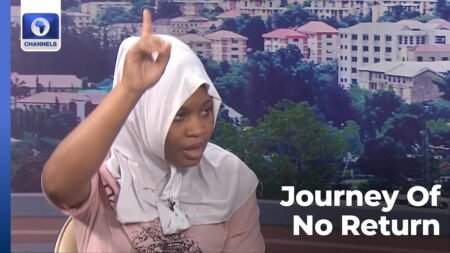 ‘Journey Of No Return,’ Returnee Warns Nigerians Against Migration To Libya By Road