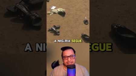 Cristãos perseguidos Nigéria! #praugustofranca #shortvideo #reelscristão #fé #testemunhoreal