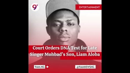 Trending Stories in Nigeria Today — September 3rd, 2025