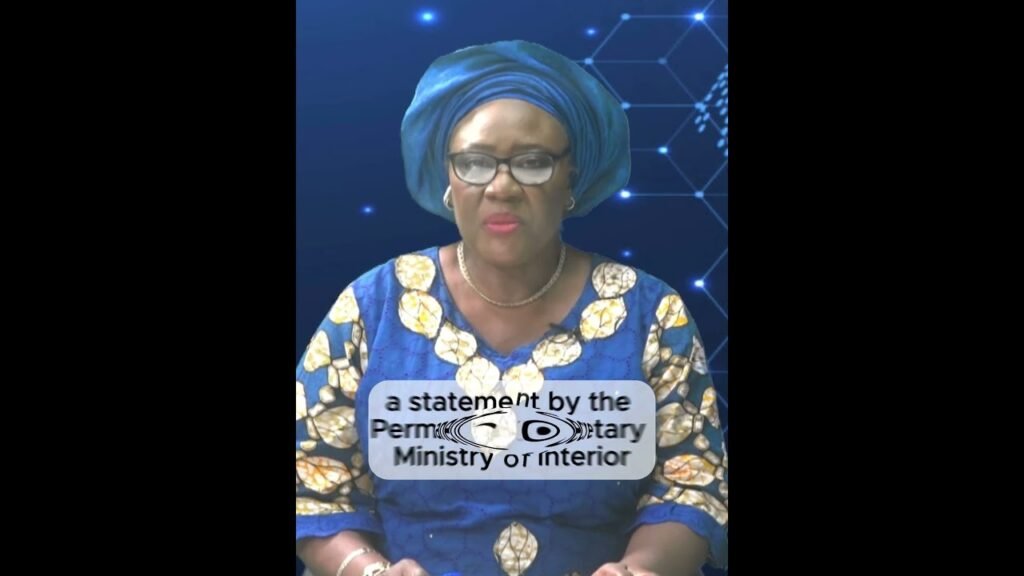 FG DECLARES FRIDAY PUBLIC HOLIDAY FOR EID-UL-MAWLID