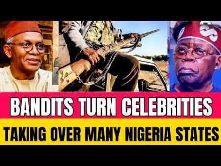 Breaking News Nigeria Today 3 September 2025 – Bändits Turn Nigeria Celebrities