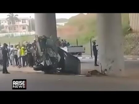 Couple’s Death: Abuja Residents Demand Action Against Touts