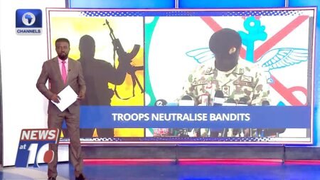News At 10 | 04/10/2025