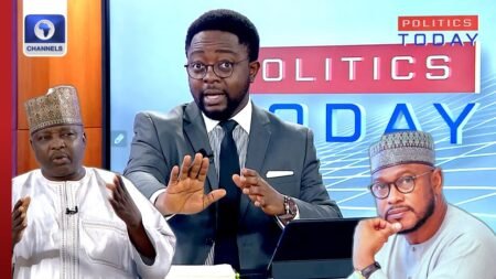 Security Analyst Reviews Gov Lawal’s Comment On Banditry In Zamfara + More | Politics Today