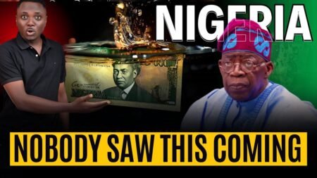 They Laughed at Nigeria’s Currency Crash…Until THIS Happened