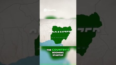 Nigeria’s Green Energy and Digital Transformation  A New Era