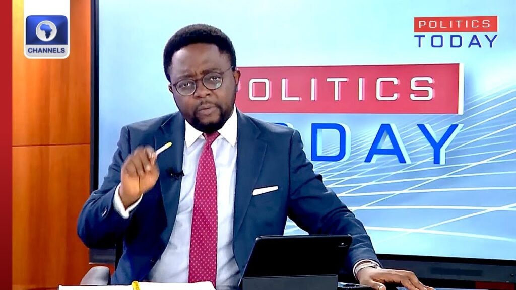 Baba-Ahmed, Farouk Aliyu React To El-Rufai’s Allegations + More | Politics Today