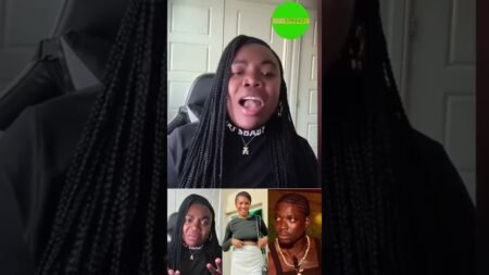 Nigeria Celebrity News | Izzy Ogbeide Drags VDM Over Phyna’s Sister’s Passing #short