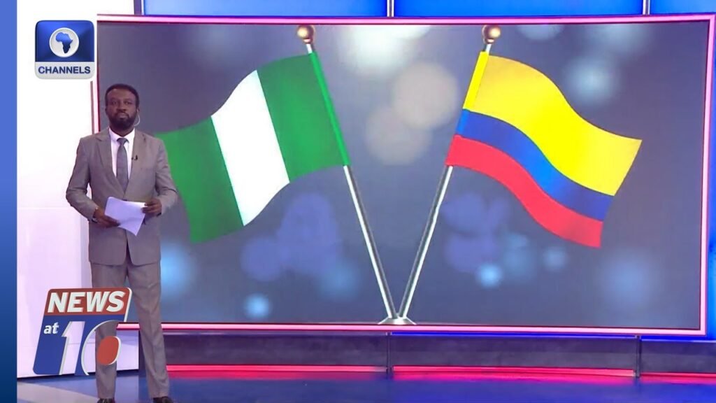 News At 10 | 01/09/2025