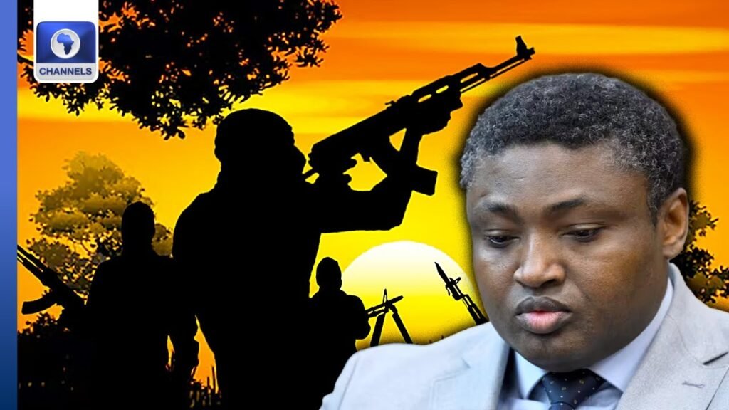 Finnish Court Sentences Simon Ekpa To 6 Yrs In Prison On Terrorism Charge  + More |Network Africa