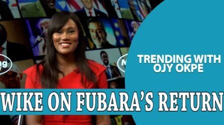 Wike Announces Fubara’s Return + Dangote Mourns Phyna’s Sister + Umahi Reacts To Viral Video|OjyOkpe