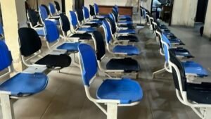 Patients discharged, services crippled as FCT doctors begin indefinite strike