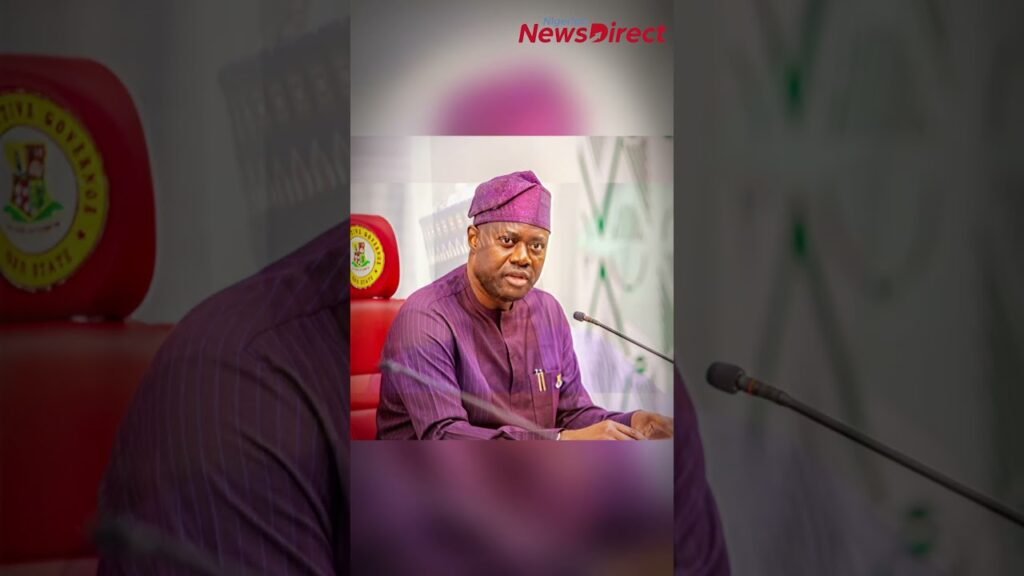 TOP 10 STORIES IN NIGERIA TODAY (1/09/2025) #dailytop10stories #newsdirect