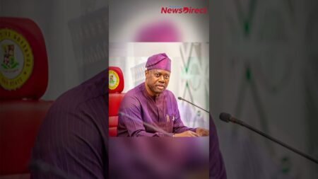 TOP 10 STORIES IN NIGERIA TODAY (1/09/2025) #dailytop10stories #newsdirect