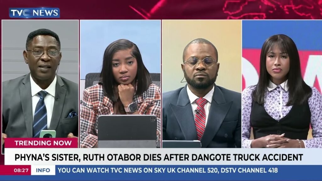 Trending Now: Phyna’s Sister Dies After Dangote Truck Accident, Sokoto Intro. Allowances For Imams.