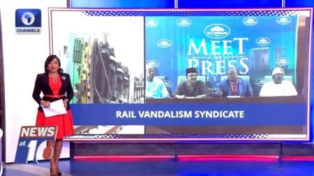 News At 10 | 31/08/2025