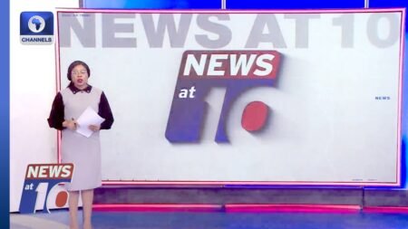 News At 10 | 30/08/2025