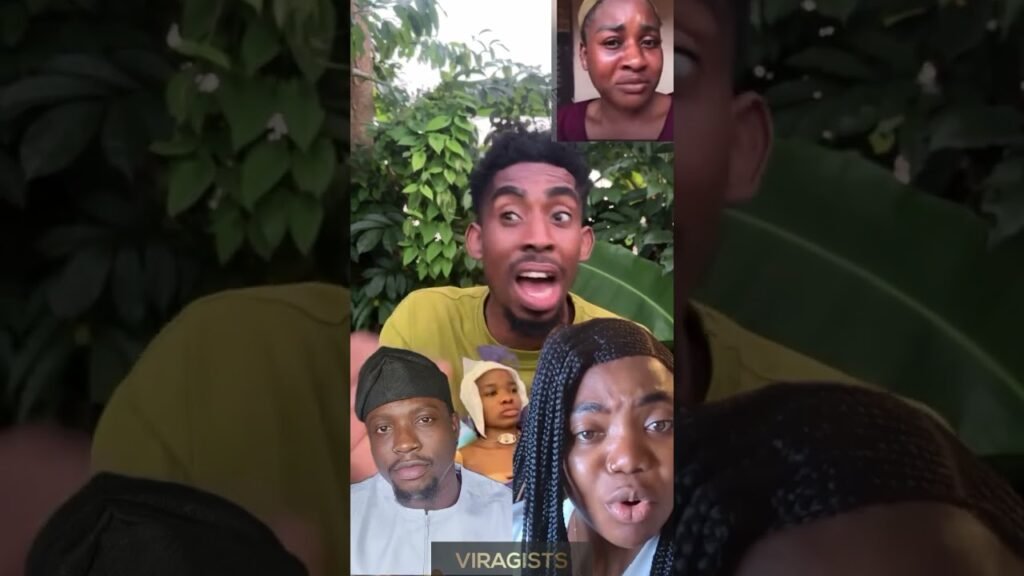 Mc Koboko calls out Izzy amidst Saga. #nigeria #nigerianews  #youtubeshorts  #funny #entertainment