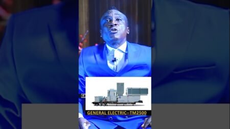 How Nigeria Can Manufacture Mobile Phones