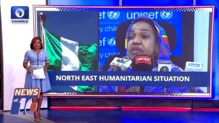 News At 10 | 29/08/2025