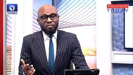 All Is Set For Rivers LG Polls, Reno Omokri Speaks On Abuja-Kaduna Tour + More | Politics Today