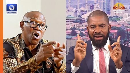 2027: ‘God Forbid I Support APC’, I’ll Vote Tinubu If Opposition Presents Obi, Says Adeyanju