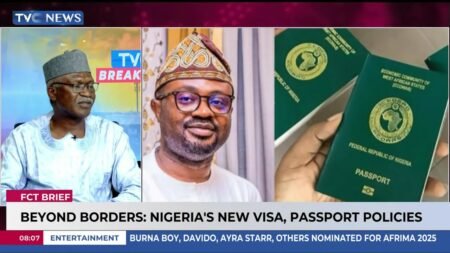 Beyond Borders: Analysing Nigeria’s New Visa, Passport Policies | FCT Brief