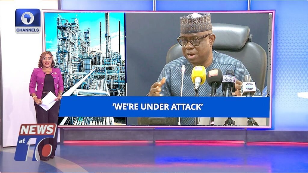 News At 10 | 28/08/2025 News At 10 | 28/08/2025