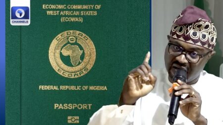Nigerian Passport To Be Delivered Within One Week After Application – Minister