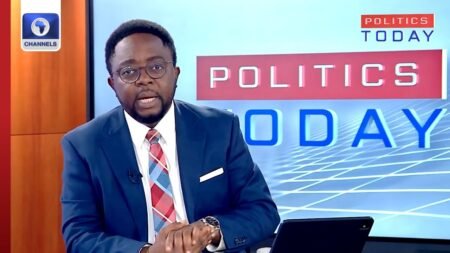 Bala Mohammed Speaks On Presidential Ambition, Leadership & Nation-Building + More | Politics Today