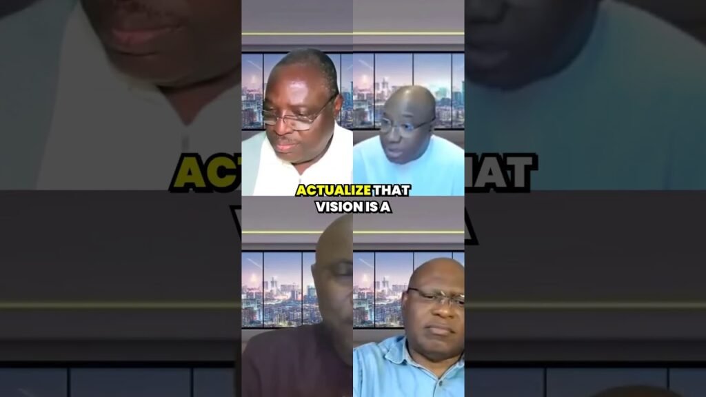 The Future of Nigeria’s Political Landscape:  Predictions for 2027