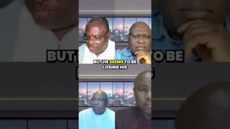 The Role of Strategy vs  Emotion in Nigerian Elections