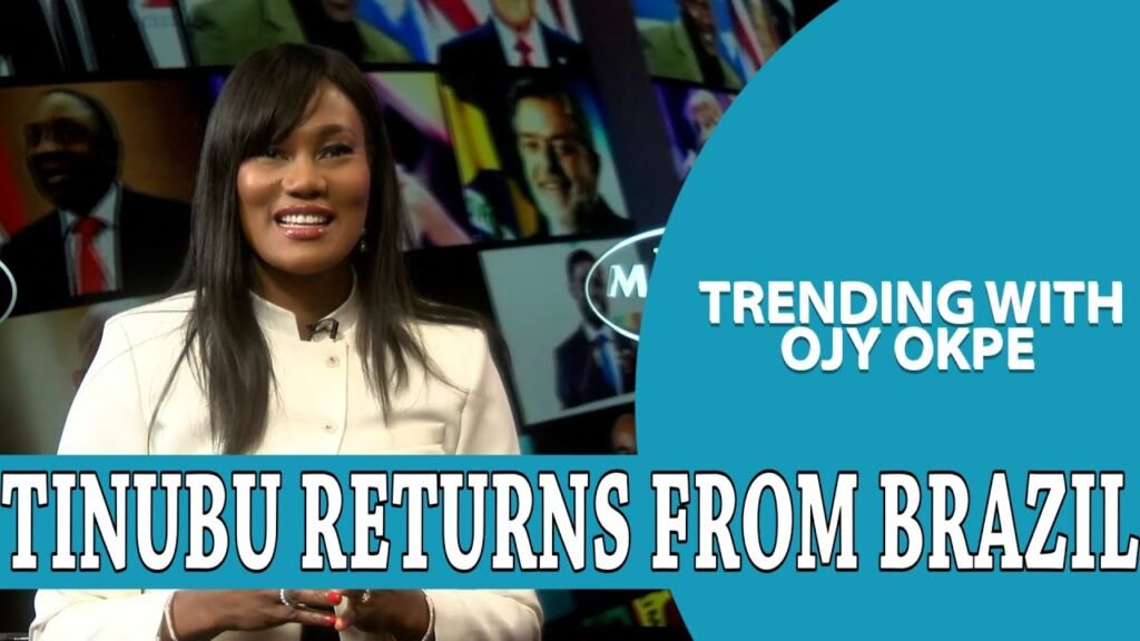 Japan Denies Nigeria’s Visa Claims +Tinubu Calls for Diaspora Unity+ Atiku Marks Hausa Day|OjyOkpe